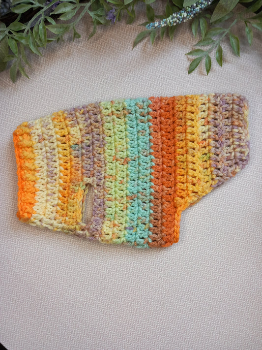 The Nala Jumper - Made-To-Order